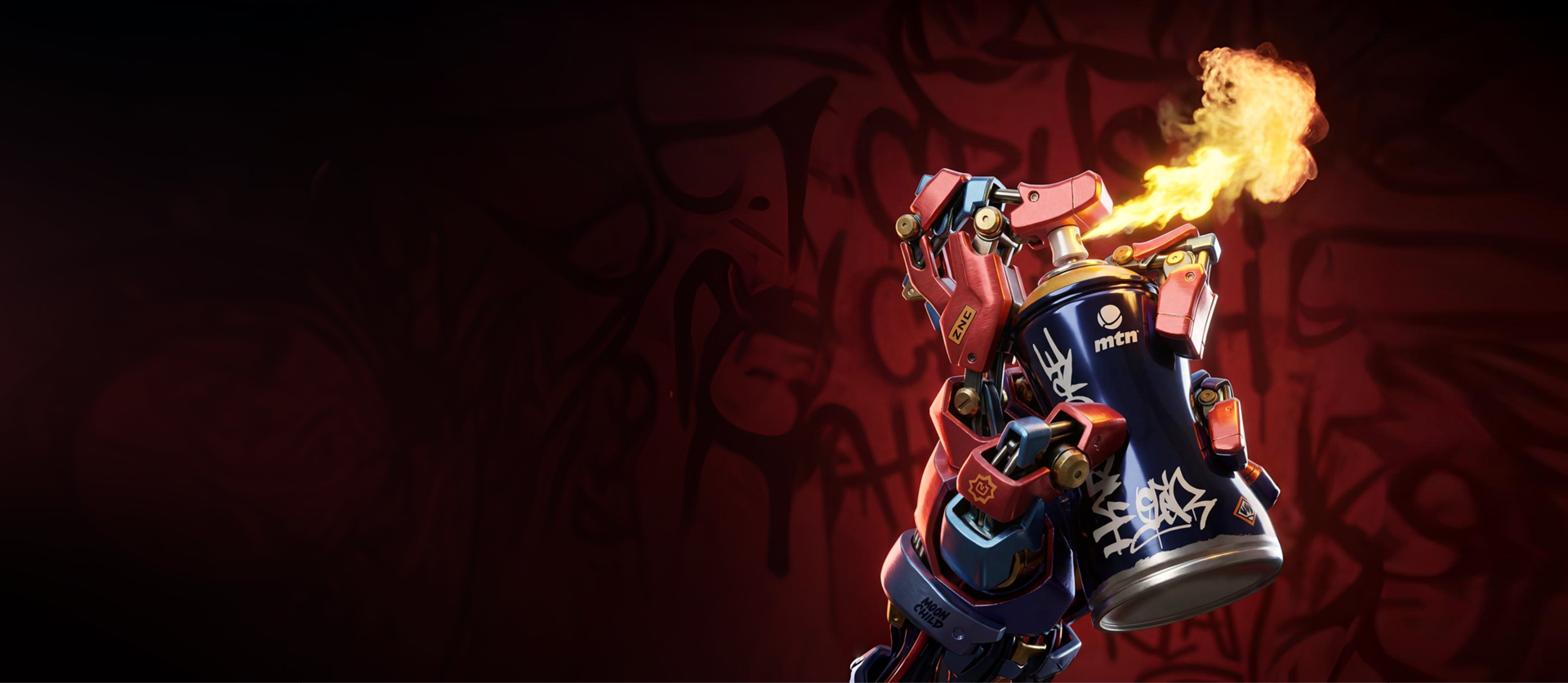 Anax Website Design Banner